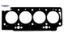 Silindir Kapak Contasi 2 Ç. 1.4 Mm.kangoo-megane-c 77001081067/ 8200188390/ 30-02 resmi