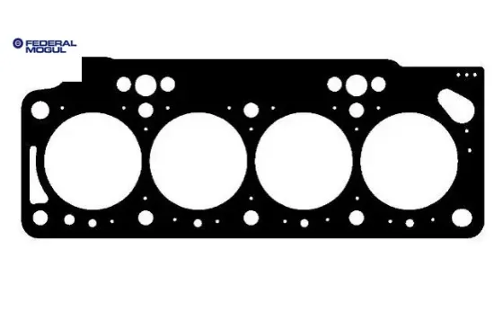 Silindir Kapak Contasi 3 Ç. 1.6 Mm. Kangoo-megane- resmi