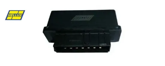 Yakit Pompa Rölesi Siyah   106-306-605 Hellux  1920.3X/ 4549.35   HLR.10011 resmi