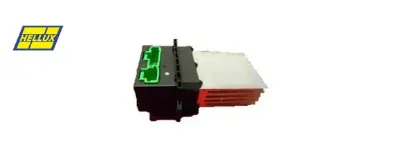 Klima Rölesi Clio Iii 1.5 Dci - Megane Ii - Scenic I-ii - Twingo Ii 1.4-1.6-1.9 Dci resmi