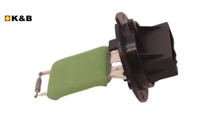 Kalorifer Rezistansi 206 307 C3 K&b  6450.JP/ 359000603290 resmi