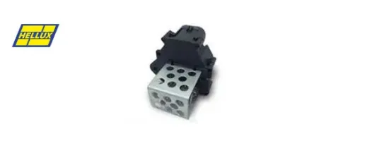 Fan Rezistansi  Partner Tepee-307 Ym-308-206-3008-5008-p307-rcz 9673999880\ resmi