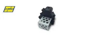 Fan Rezistansi  Partner Tepee-307 Ym-308-206-3008-5008-p307-rcz resmi
