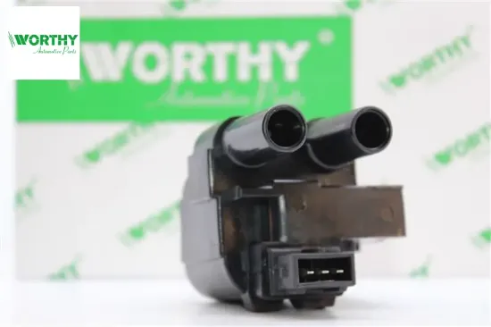 Ateşleme Bobini R-9 1.4 Broadway/megane/kangoo resmi