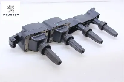 Ateşleme Bobini    106 Tu5j4 Peugeot  5970.56   PEUGEOT, CITROEN 5970.A2 resmi