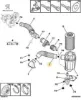Hava Filitre Rekoru Peugeot    CITROEN 1426.H3 resmi