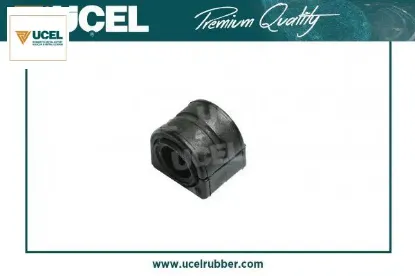 Viraj Demir Lastiği (ø235 Mm)c5 I-ii Üçel Kauçuk  5094.83   S41638 resmi