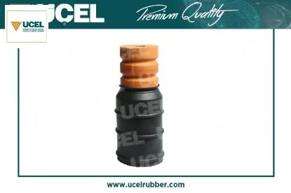 Amortisör Takozu+körüğü (takim)ducato-boxer-jumper resmi