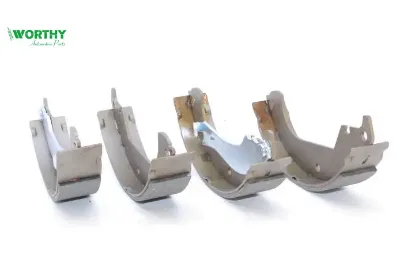 Arka Pabuçlu Balata Tk. Doblo 1.2/1.6/1.6/1.9d/1.9 resmi