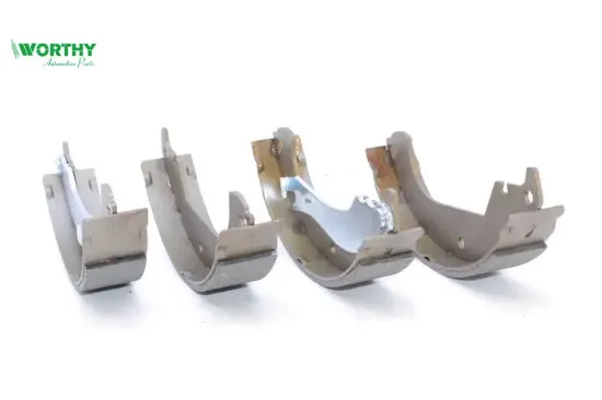 Arka Pabuçlu Balata Tk. Doblo 1.2/1.6/1.6/1.9d/1.9 resmi