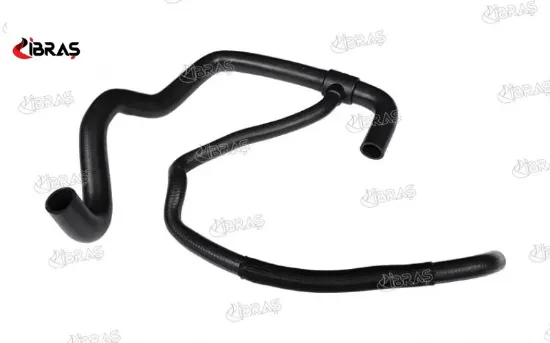 Radyatör Alt Hortumu Megane Iii/fluence 1.5dci/215 resmi