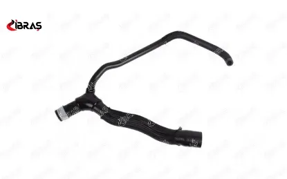 Radyatör Üst Hortumu 306-xsara 2.0 16v/1343.x5/ibr resmi