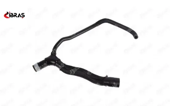 Radyatör Üst Hortumu 306-xsara 2.0 16v/1343.x5/ibr resmi