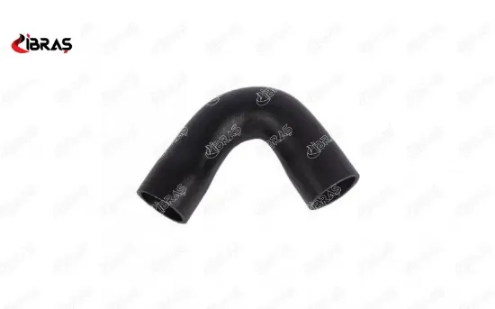 Turbo Hortumu 206/c3/c4 1.4 Hdi/0382.y3/ibraş resmi