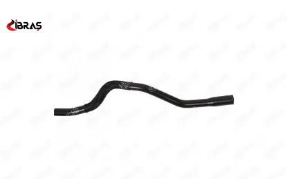 Kalorifer Hortumu  206 1.6 - 2.0 Ibras  6464.TS   17266 resmi