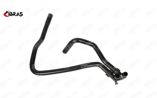 Kalorifer Hortumu   Partner-xsara 1.9d Ibras  6466.03   17622 resmi