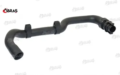 Radyatör Alt Hortumu  306-zx 1.8 D. / 1.9 D. / 2.0 resmi