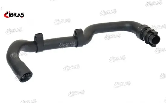 Radyatör Alt Hortumu  306-zx 1.8 D. / 1.9 D. / 2.0 resmi