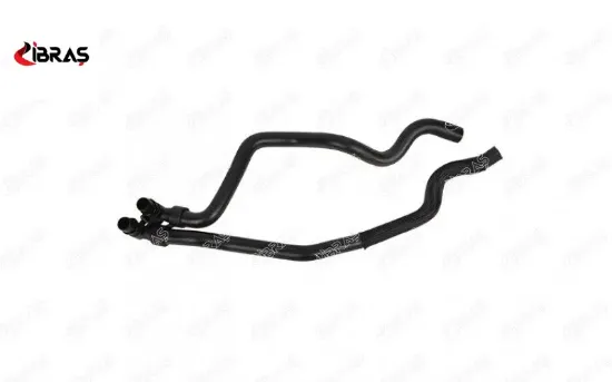 Kalorifer Hortumu Partner 1.4 Ibras  6466.S5   17628 resmi