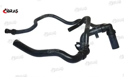 Radyatör Alt Hortumu 407 2.0 16v Ew10j4/1351.ky/ib Ibras  1351.KY   17483 resmi