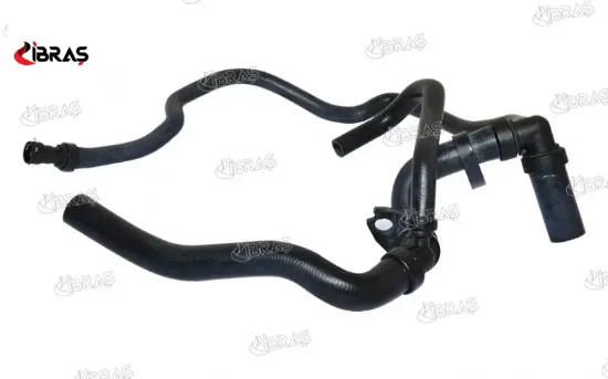 Radyatör Alt Hortumu 407 2.0 16v Ew10j4/1351.ky/ib Ibras  1351.KY   17483 resmi