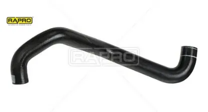 Radyatör Alt Hortumu 206 2.0 Hdi 99-00 Rapro  1351.ZK   R15337 resmi