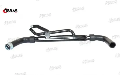 Radyatör Alt Hortumu  4061.6/1.8/2.0 Ac/ Xu5jp/xu7 resmi