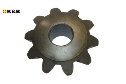 İstavroz Dişlisi   J9 K&b  310912.02 resmi