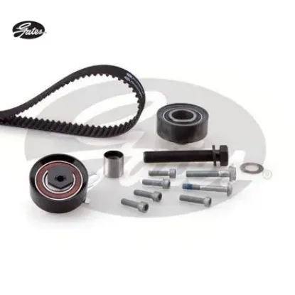 Triger Kiti 141diş Crafter 2.5tdi Bjk/bjm/bjl06-13 resmi