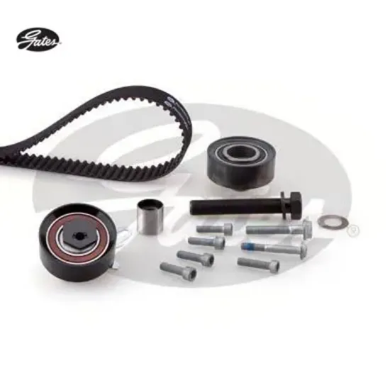 Triger Kiti 141diş Crafter 2.5tdi Bjk/bjm/bjl06-13 resmi