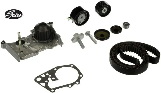 Devirdaim+triger Seti Megane I Ii Iii Kangoo Dokker Duster Logan Sandero resmi