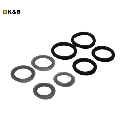 Emme Manifold Oring+conta Takimi  206-307-308-3008-5008-partner C2-c3-c4-c5-focus-fiesta1.6hdi Euro4 resmi