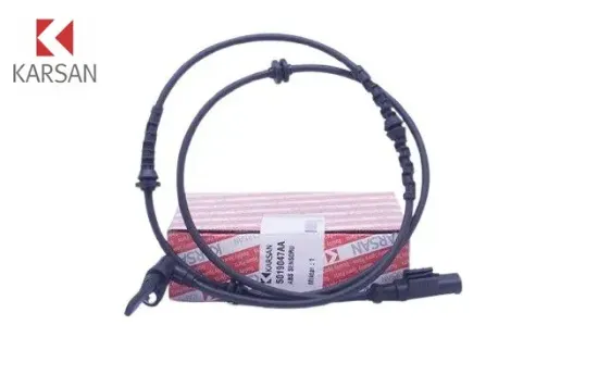Abs Sensörü Jest Karsan 5019047AA resmi