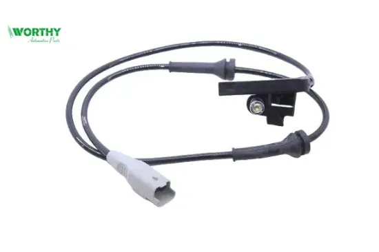 Abs Sensörü Arka Sağ/sol   307-c4  2002-> resmi