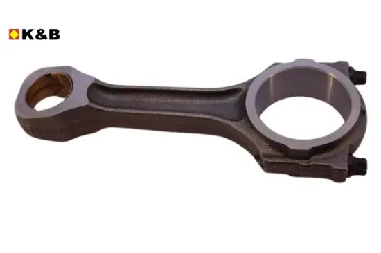 Piston Kolu    Ducato-j10 2.3jtd  07-> K&b  504057276/ TMP0342/ K016302   TMP0342 resmi