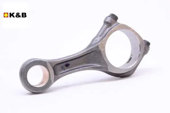 Piston Kolu Orijinal   Ducato-j10 2.3jtd  07-> resmi