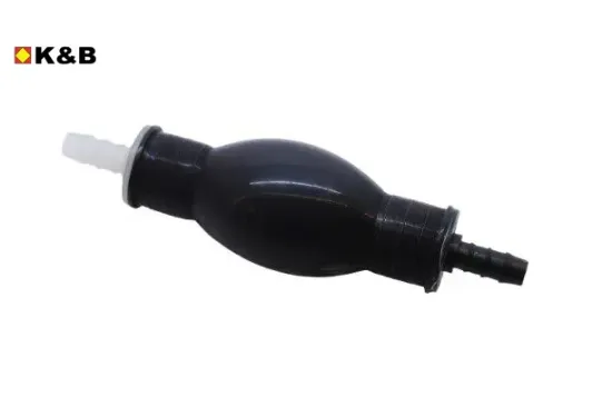 Mazot El Pompasi (elcik) Düz Çikiş K&b 11001 resmi