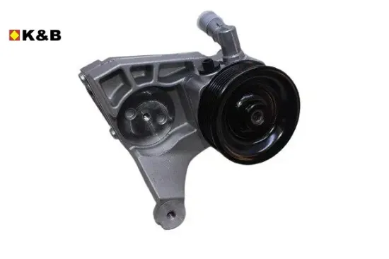 Direksiyon Pompasi Orjinal  J10 - Ducato 2.3jtd resmi