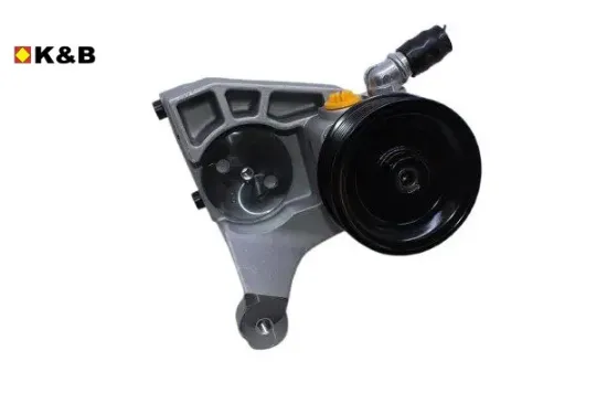 Direksiyon Pompasi Ducato 2.3 06> K&b  504184720/ 504000927/ DRP0033/  FIAT resmi