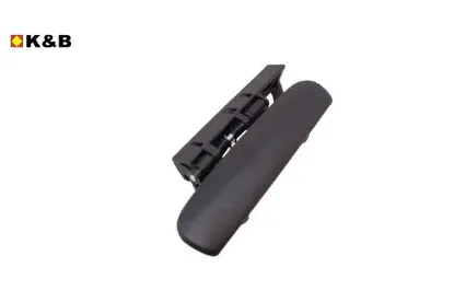 Ön Kapi Diş Açma Kolu Sol  Xsara Ii  1997-2005 resmi