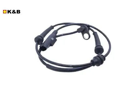 Abs Sensörü Ön Sağ/sol  Fiorino-linea-bipper resmi