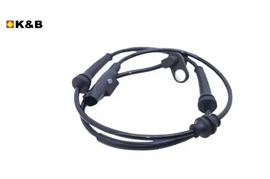 Abs Sensörü Ön Sağ/sol  Fiorino-linea-bipper resmi