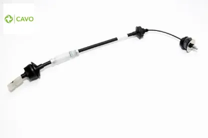 Debriyaj Teli Manuel  Xsara 1.4/1.6i 97-> resmi