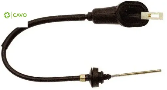 Debriyaj Teli  106-saxo 1.4/1.5/1.6 96-> resmi