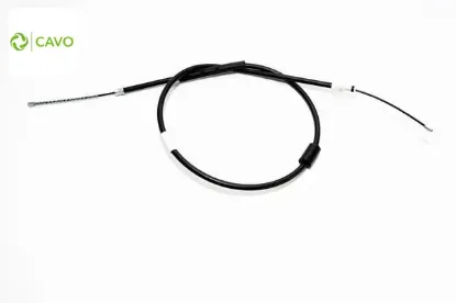 El Fren Teli  Kampana Abssiz Arka Sağ 306 resmi