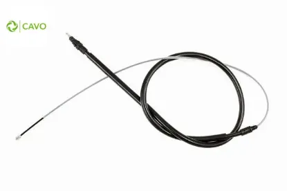 El Fren Teli Disk Arka Sağ/sol 207  06-> resmi