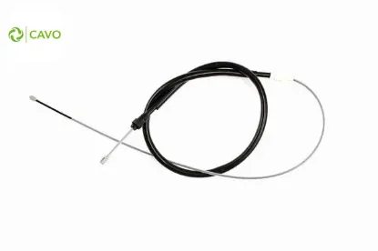 El Fren Teli Arka Sağ Sol 207 Cavo  4745Z4/ 4745.Z4   6002 691 resmi