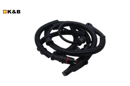 Abs Sensörü Arka    Master Ii K&b  8200274801/    TRN0049 resmi