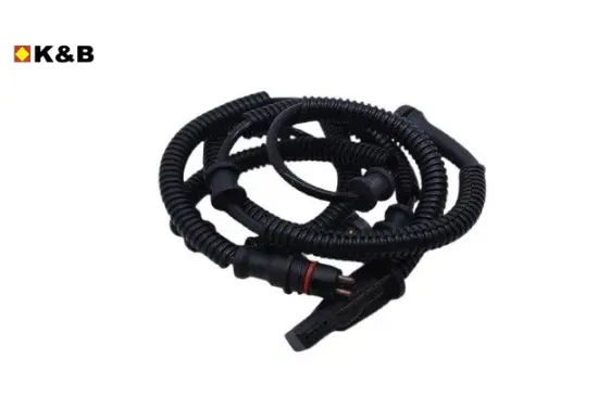 Abs Sensörü Arka    Master Ii K&b  8200274801/    TRN0049 resmi
