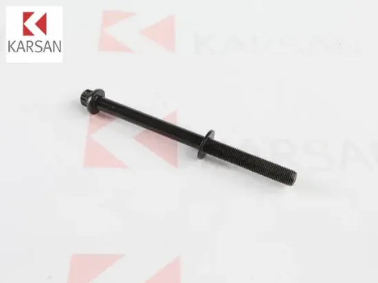 Saplama, Silindir Kapak (uzun) J10 Premier Maxi resmi